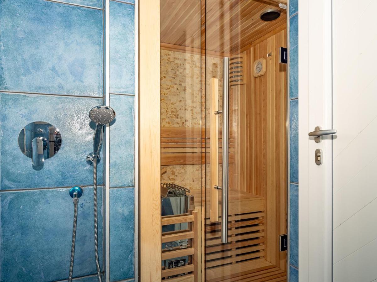 Santoro Suite - De Vivo Realty Sorrento بوسيتانو المظهر الخارجي الصورة